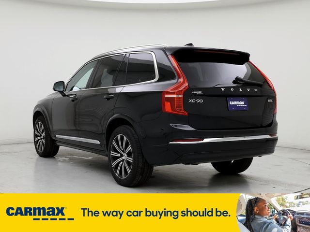 2024 Volvo XC90 Plus Bright Theme