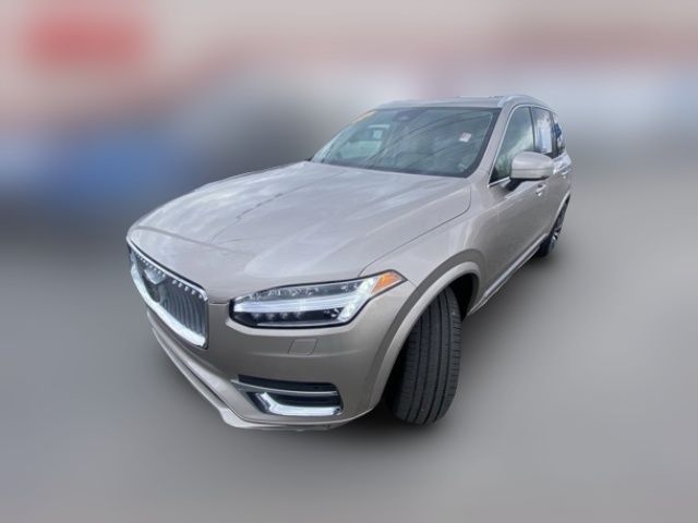2024 Volvo XC90 Core Bright Theme