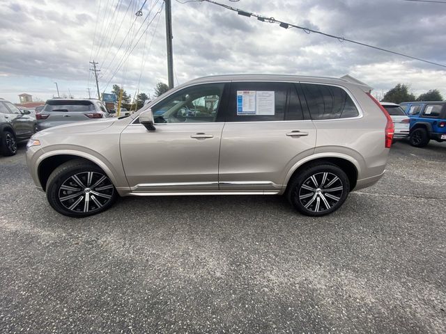 2024 Volvo XC90 Core Bright Theme