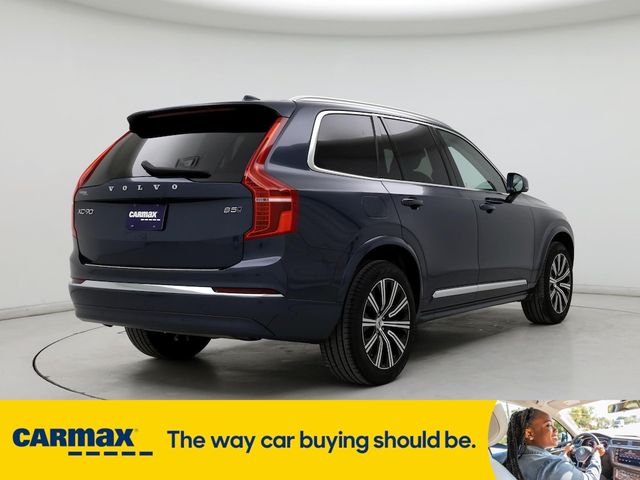 2024 Volvo XC90 Core Bright Theme