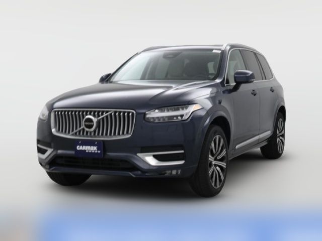 2024 Volvo XC90 Core Bright Theme