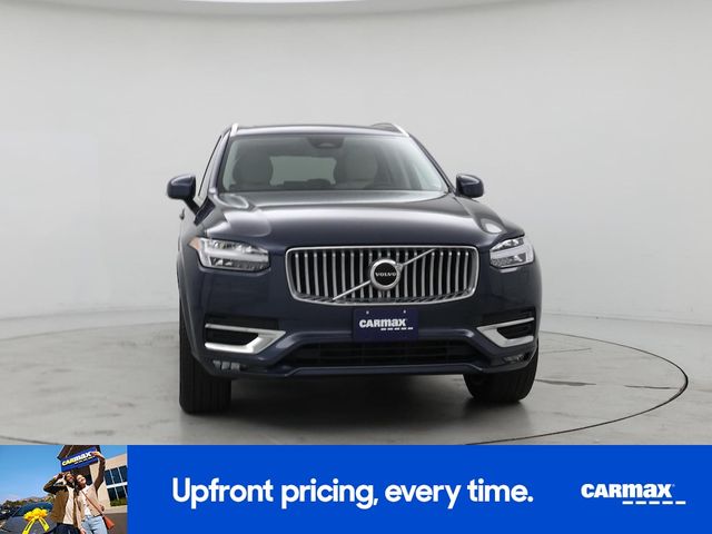 2024 Volvo XC90 Core Bright Theme