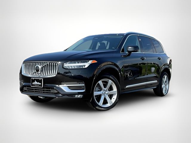 2024 Volvo XC90 Core Bright Theme
