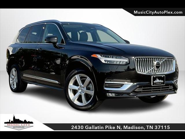 2024 Volvo XC90 Core Bright Theme