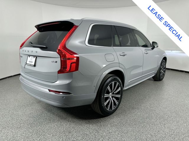 2024 Volvo XC90 Plus Bright Theme