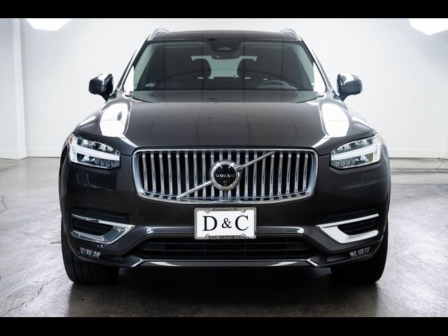 2024 Volvo XC90 Plus Bright Theme