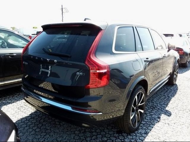 2024 Volvo XC90 Plus Bright Theme