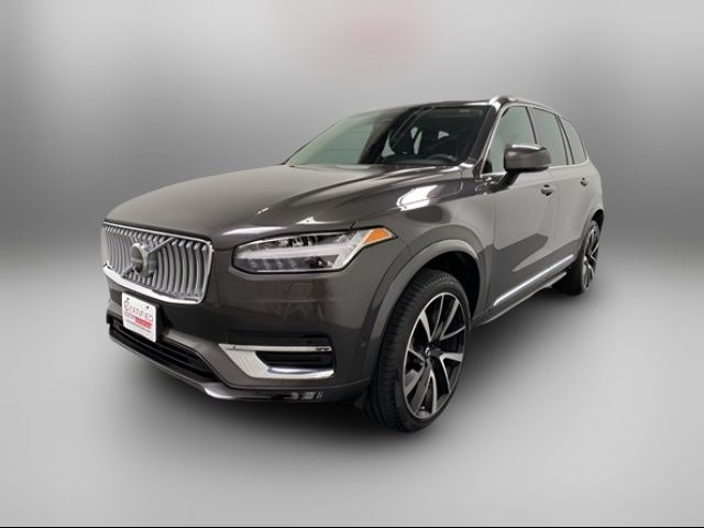 2024 Volvo XC90 Plus Bright Theme