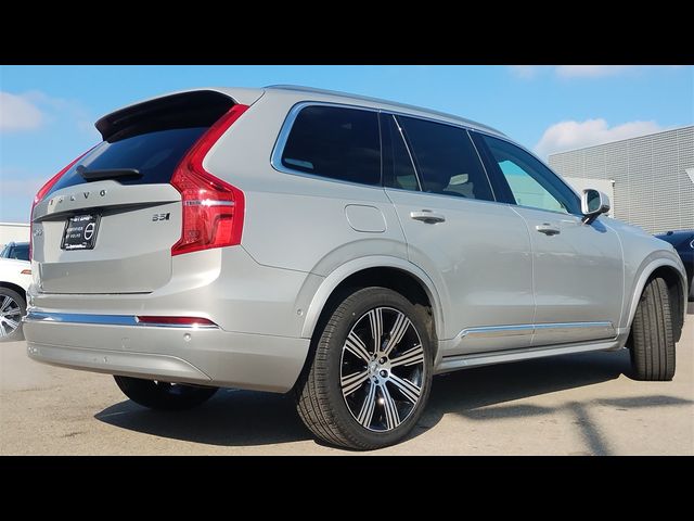 2024 Volvo XC90 Plus Bright Theme