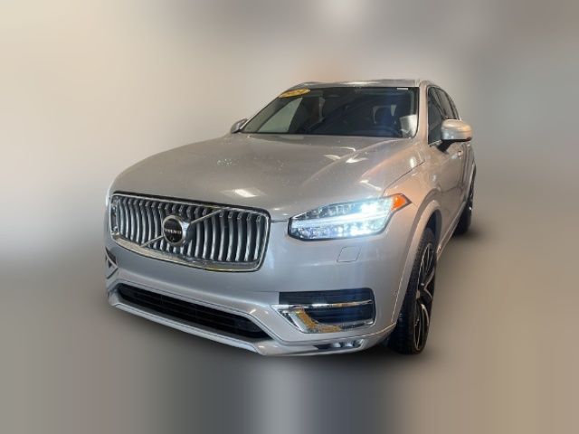 2024 Volvo XC90 Plus Bright Theme