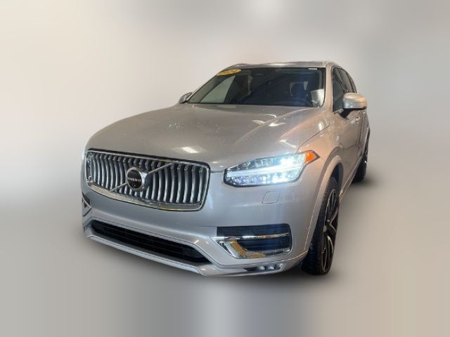 2024 Volvo XC90 Plus Bright Theme