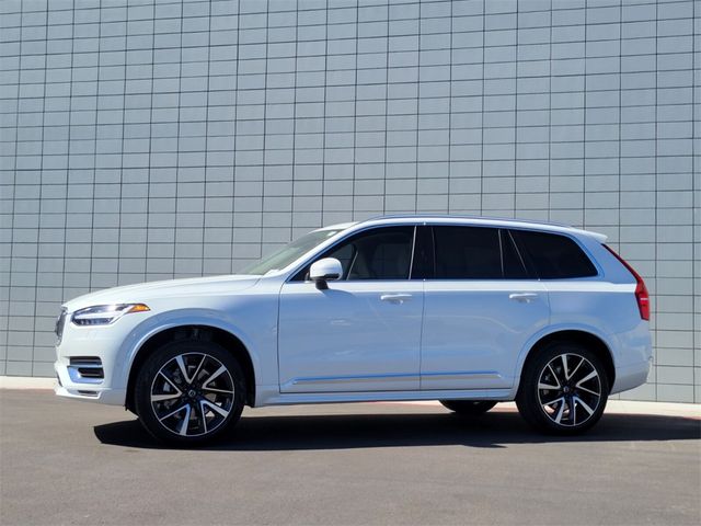 2024 Volvo XC90 Plus Bright Theme