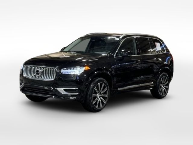 2024 Volvo XC90 Plus Bright Theme