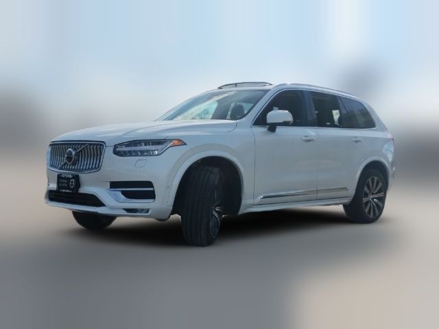 2024 Volvo XC90 Plus Bright Theme