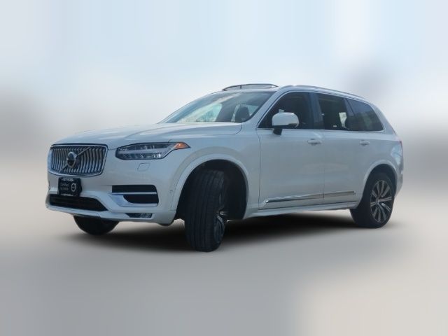 2024 Volvo XC90 Plus Bright Theme