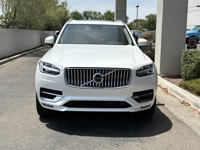 2024 Volvo XC90 Plus Bright Theme