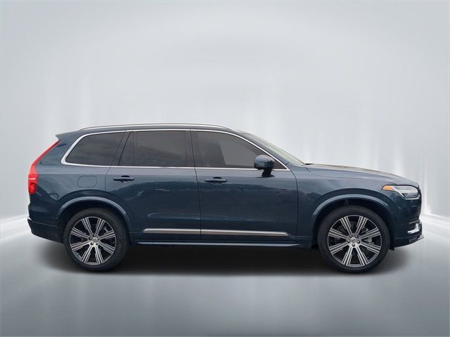 2024 Volvo XC90 Plus Bright Theme