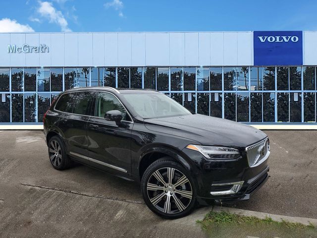 2024 Volvo XC90 Plus Bright Theme