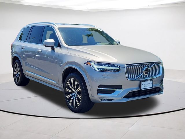 2024 Volvo XC90 Plus Bright Theme