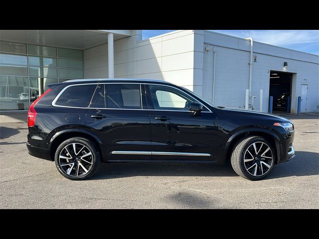 2024 Volvo XC90 Plus Bright Theme