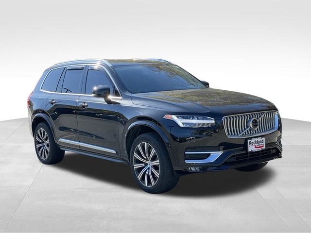 2024 Volvo XC90 Plus Bright Theme
