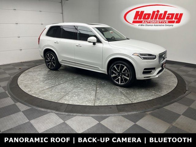 2024 Volvo XC90 Plus Bright Theme