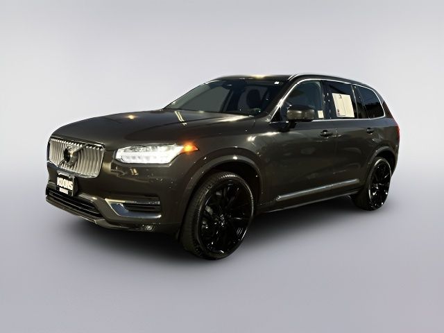 2024 Volvo XC90 Plus Bright Theme
