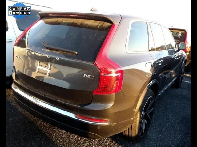 2024 Volvo XC90 Plus Bright Theme