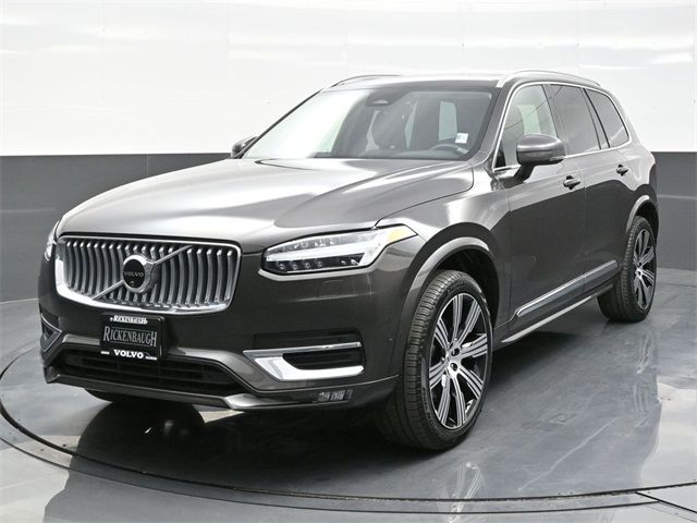 2024 Volvo XC90 Plus Bright Theme