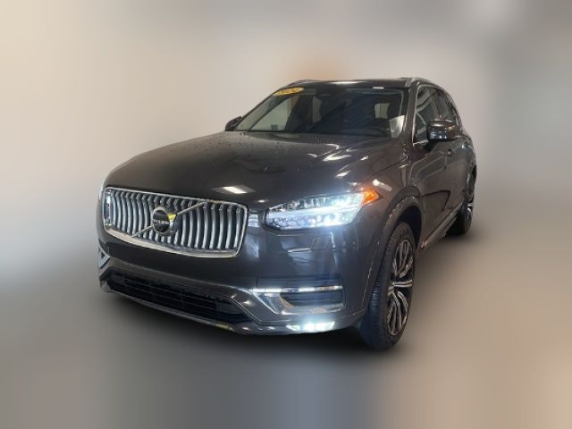 2024 Volvo XC90 Plus Bright Theme