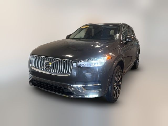 2024 Volvo XC90 Plus Bright Theme