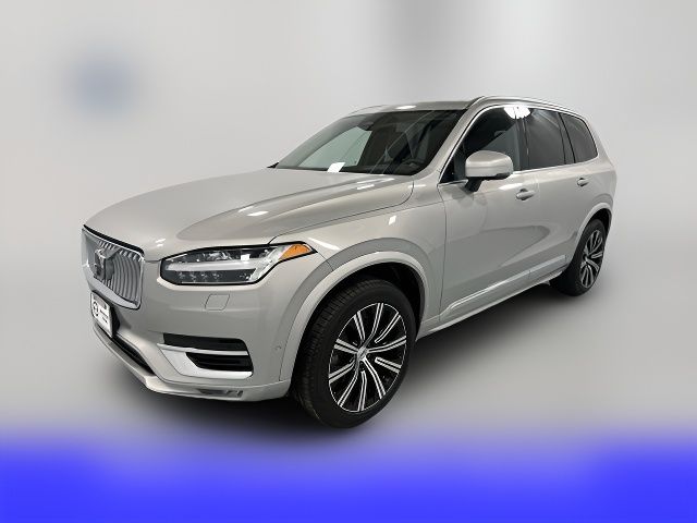 2024 Volvo XC90 Plus Bright Theme