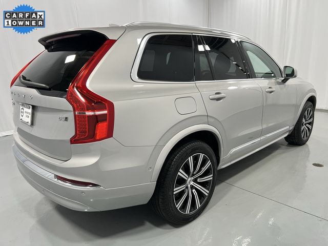 2024 Volvo XC90 Plus Bright Theme