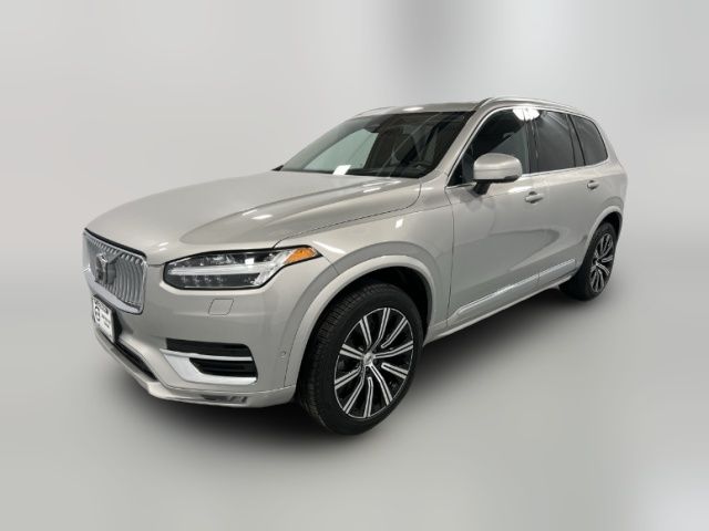 2024 Volvo XC90 Plus Bright Theme