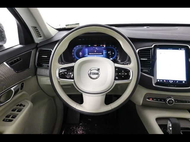 2024 Volvo XC90 Plus Bright Theme