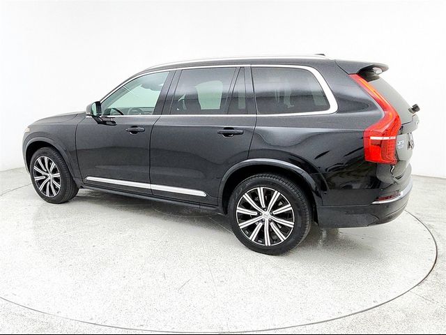 2024 Volvo XC90 Plus Bright Theme