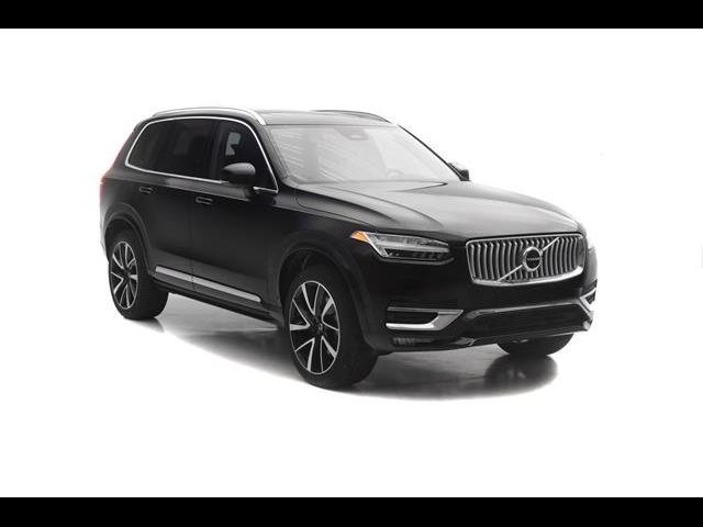 2024 Volvo XC90 Plus Bright Theme