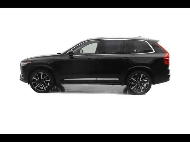 2024 Volvo XC90 Plus Bright Theme