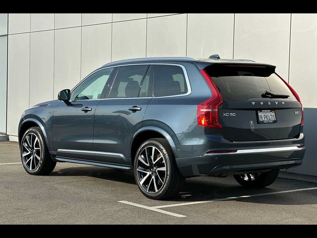 2024 Volvo XC90 Plus Bright Theme