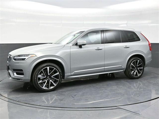 2024 Volvo XC90 Plus Bright Theme