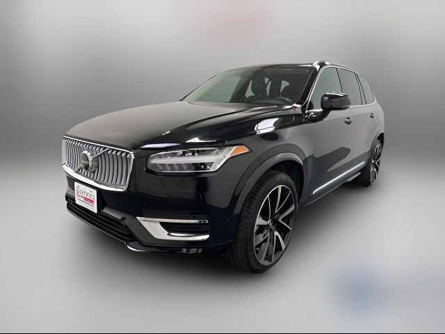 2024 Volvo XC90 Plus Bright Theme