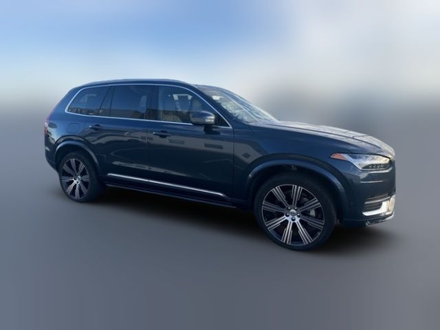 2024 Volvo XC90 Plus Bright Theme