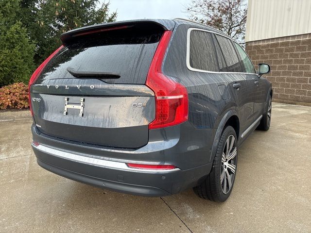 2024 Volvo XC90 Plus Bright Theme