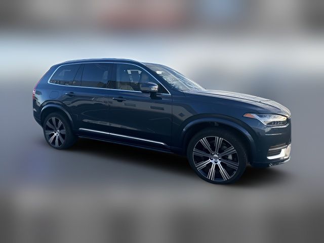 2024 Volvo XC90 Plus Bright Theme