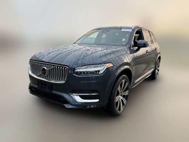 2024 Volvo XC90 Plus Bright Theme