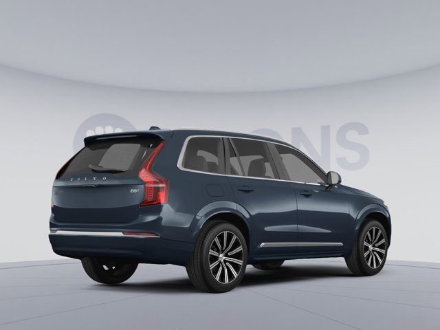 2024 Volvo XC90 Plus Bright Theme