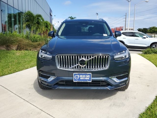 2024 Volvo XC90 Plus Bright Theme