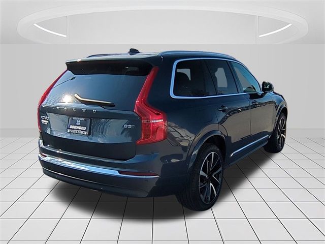 2024 Volvo XC90 Plus Bright Theme