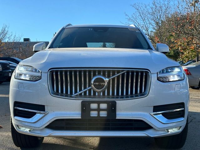 2024 Volvo XC90 Plus Bright Theme