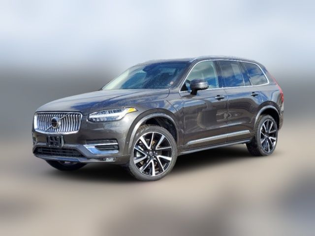 2024 Volvo XC90 Plus Bright Theme